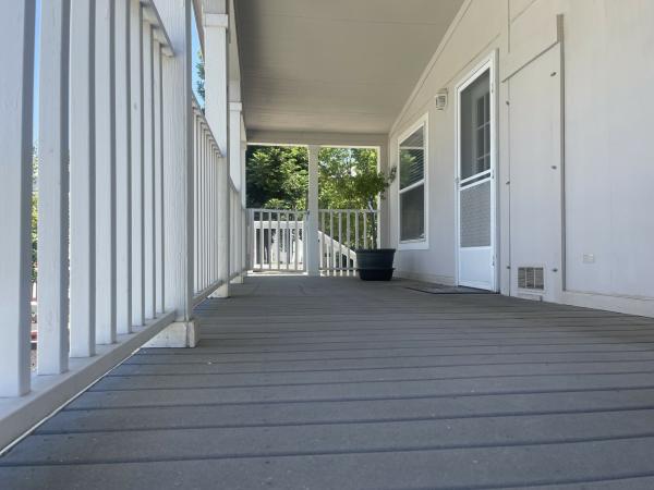2003 Fleetwood 4513B 2004 Mobile Home