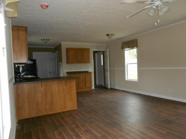 Photo 1 of 2 of home located at 1925 Bacons Bridge Rd. Lot # 309 Summerville, SC 29485