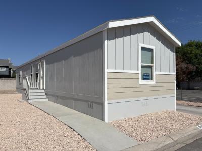 Mobile Home at 3001 Cabana Drive #282 Las Vegas, NV 89122