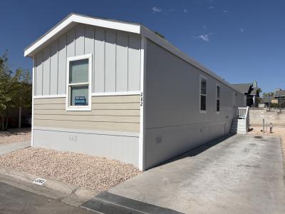 Photo 2 of 8 of home located at 3001 Cabana Drive #282 Las Vegas, NV 89122