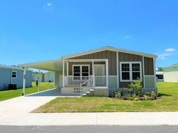 2024 Skyline - Ocala Mobile Home For Sale
