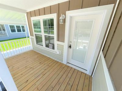 Photo 3 of 21 of home located at 5610 Woodford St Brooksville, FL 34601