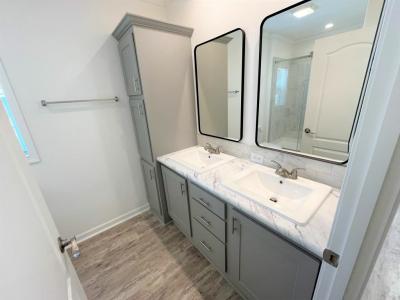 Photo 5 of 21 of home located at 5610 Woodford St Brooksville, FL 34601