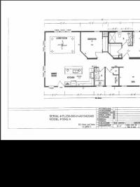 2024 Skyline - Ocala Bayshore Mobile Home
