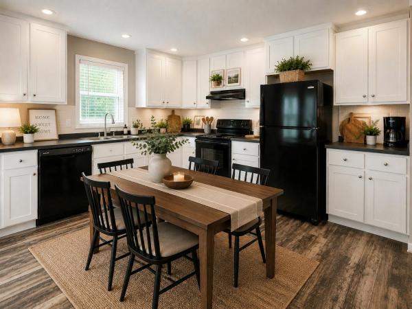 2022 Clayton Homes Inc Avondale Mobile Home