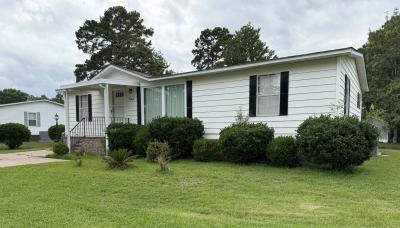 Mobile Home at 3364 Charleston Trail Garden City, SC 29576
