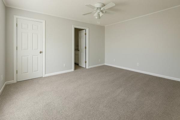 2019 Clayton Homes Inc Yes Mobile Home