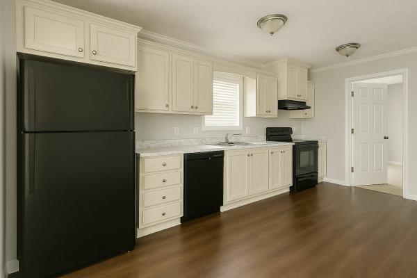 2019 Clayton Homes Inc Yes Mobile Home