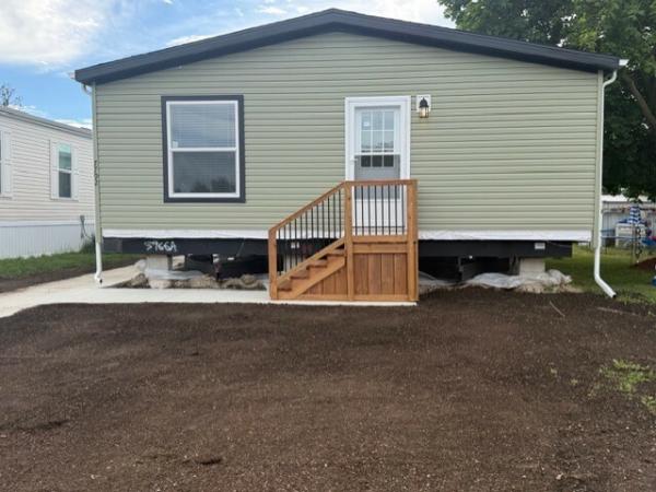 2026 Champion Mobile Home For Sale