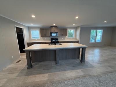 Photo 2 of 6 of home located at 7792 Kimberly Newport, MI 48166