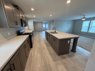 Photo 5 of 6 of home located at 7792 Kimberly Newport, MI 48166