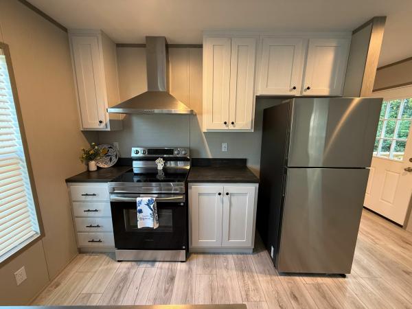 2026 Clayton Homes Inc Alliance Mobile Home