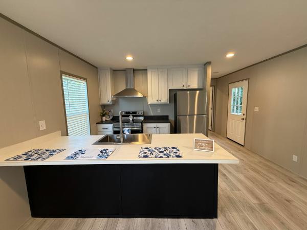 2026 Clayton Homes Inc Alliance Mobile Home