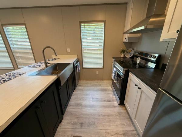 2026 Clayton Homes Inc Alliance Mobile Home