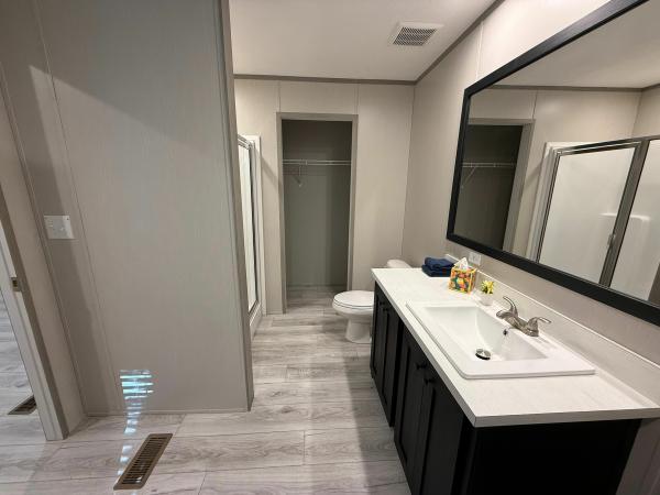 2026 Clayton Homes Inc Alliance Mobile Home