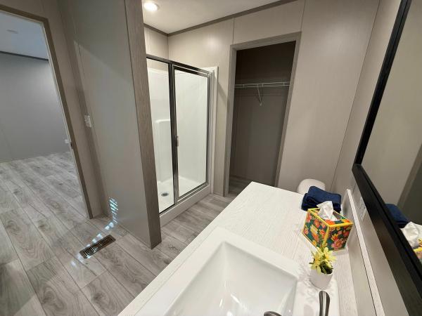 2026 Clayton Homes Inc Alliance Mobile Home