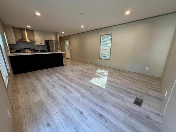 2026 Clayton Homes Inc Alliance Mobile Home