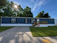 2026 Clayton Homes Inc Alliance Mobile Home