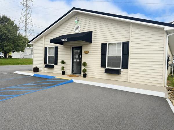 2026 Clayton Homes Inc Alliance Mobile Home