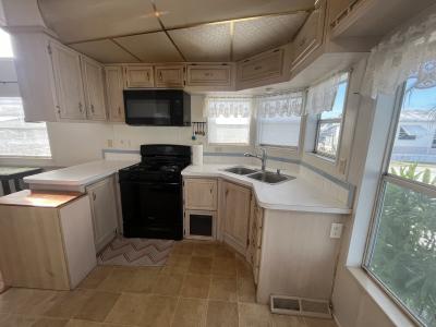 Photo 2 of 8 of home located at 11911 66th Street, Site 214 Largo, FL 33773