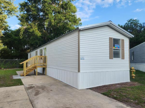 Photo 1 of 1 of home located at 7915 103rd Street, #134 Jacksonville, FL 32210