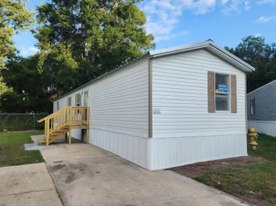 Mobile Home at 7915 103rd Street, #134 Jacksonville, FL 32210