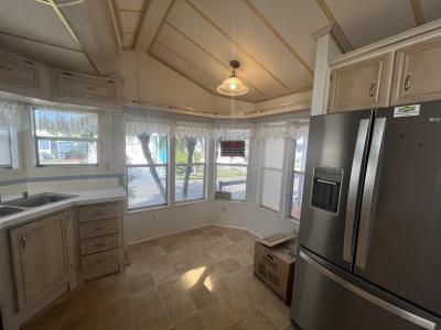 Photo 3 of 8 of home located at 11911 66th Street, Site 214 Largo, FL 33773
