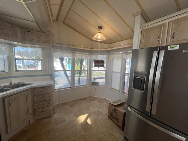 1996 Mobile Home