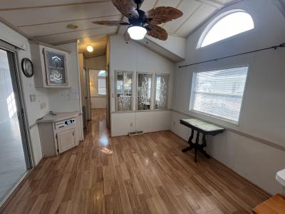 Photo 4 of 8 of home located at 11911 66th Street, Site 214 Largo, FL 33773