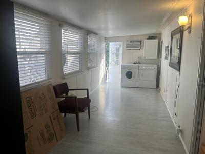 Photo 5 of 8 of home located at 11911 66th Street, Site 214 Largo, FL 33773