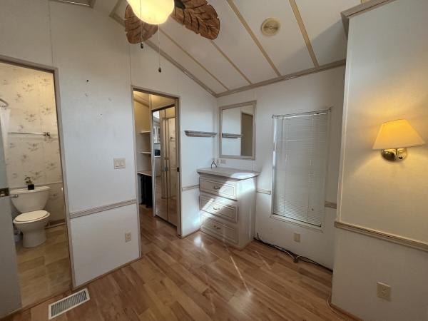 1996 Mobile Home