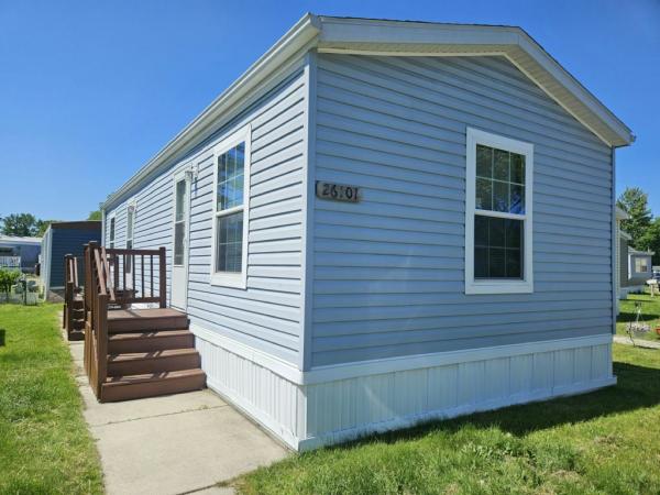 2019 Adventure Homes Mobile Home For Sale