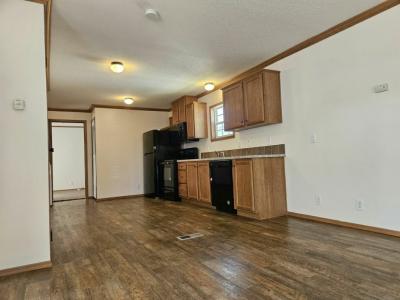 Photo 5 of 10 of home located at 26101 Third St  #124 Taylor, MI 48180