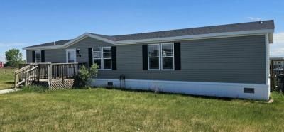 Photo 2 of 14 of home located at 3810 25th Court Williston, ND 58801