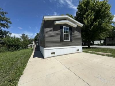 Photo 2 of 10 of home located at 2525 County Line Rd., #235 Des Moines, IA 50321