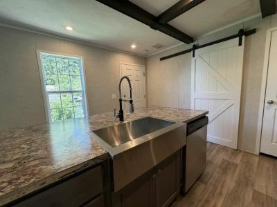 Photo 3 of 10 of home located at 2525 County Line Rd., #235 Des Moines, IA 50321