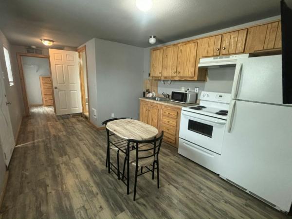 2012 Athens Park Homes Mobile Home For Rent
