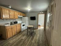 2012 Athens Park Homes Athens Manufactured Home