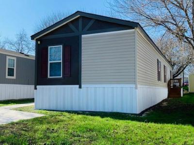 Mobile Home at 9605 W Us Highway 90 Lot #21 San Antonio, TX 78245