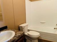 2016 Southern Energy Homes Yes Mobile Home