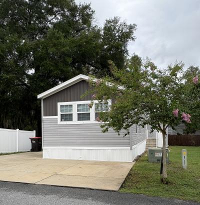 Mobile Home at 9100 SW 27th Ave #A038 Ocala, FL 34476