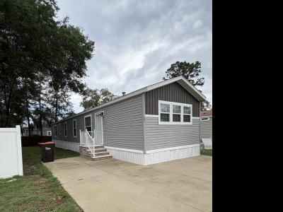 Photo 4 of 12 of home located at 9100 SW 27th Ave #A038 Ocala, FL 34476