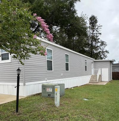Photo 5 of 12 of home located at 9100 SW 27th Ave #A038 Ocala, FL 34476