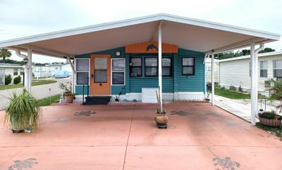 Mobile Home at 37516 Kells Lane Zephyrhills, FL 33541