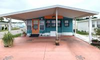 1983 Town & Country 1983 Mobile Home
