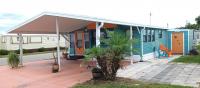 1983 Town & Country 1983 Mobile Home
