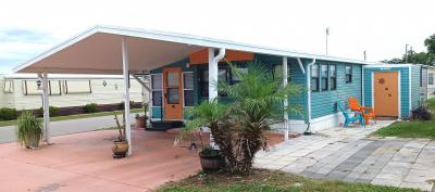 Photo 2 of 15 of home located at 37516 Kells Lane Zephyrhills, FL 33541