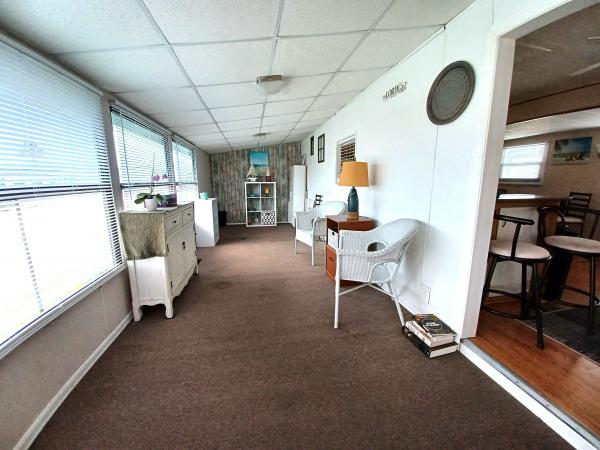 1983 Town & Country 1983 Mobile Home