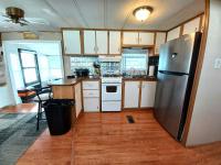 1983 Town & Country 1983 Mobile Home