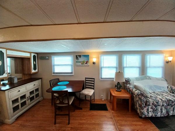1983 Town & Country 1983 Mobile Home
